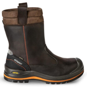 Bottes de sécurité taille 44 GRISPORT 34007044
