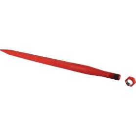 Dent de chargeur SHW FT35