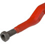 Dent de chargeur BATTISTA PORTERI FT486833
