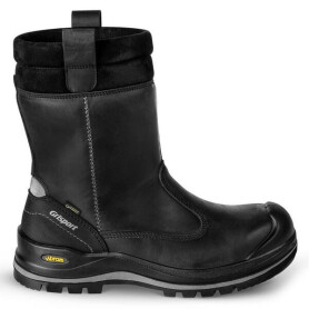 Bottes de sécurité taille 48 GRISPORT 34006048