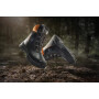 Bottes forestières anti-coupure taille 37 LUPRIFLEX 361637