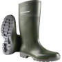 Bottes vertes taille 44 DUNLOP W48671144