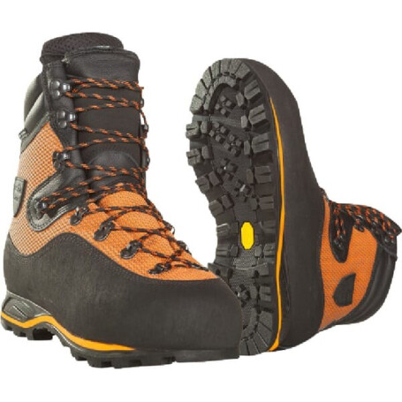 Bottes de sciage taille 47 SIP 3SICV47