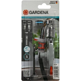 Raccord GARDENA GA18210
