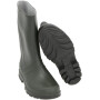 Bottes vertes taille 46 LEMIGO 1965959046