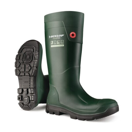 Bottes taille 38 DUNLOP FG60E3338