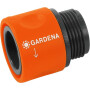 Raccord GARDENA GA2917