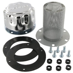 Bouchon de remplissage MP-FILTRI TA80FL10B10C80