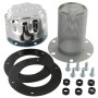 Bouchon de remplissage MP-FILTRI TA80FL10B10C80