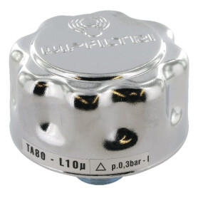 Bouchon de remplissage MP-FILTRI TA80G1L10AM1