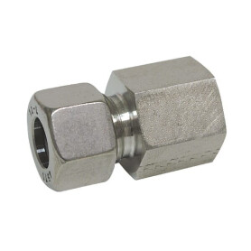 Raccord DICSA GAV6LR18RVS