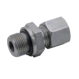 Gerade Einschraubverb. 6L R1/4 VOSS GEV6LR14WD