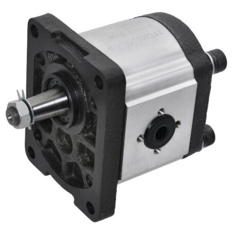 Moteur à engrenages GOPART GM2014R4040C18EGP