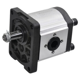 Moteur à engrenages GOPART GM2016R4040C18EGP