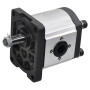 Moteur à engrenages GOPART GM2016R4040C18EGP