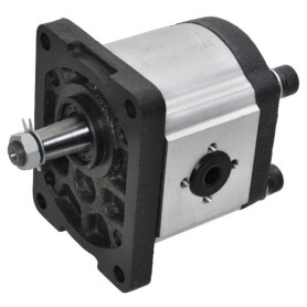Moteur à engrenages GOPART GM2020R4040C18EGP