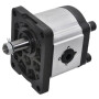 Moteur à engrenages GOPART GM2020R4040C18EGP