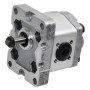Pompe à engrenages GOPART GP101S3030C18EGP
