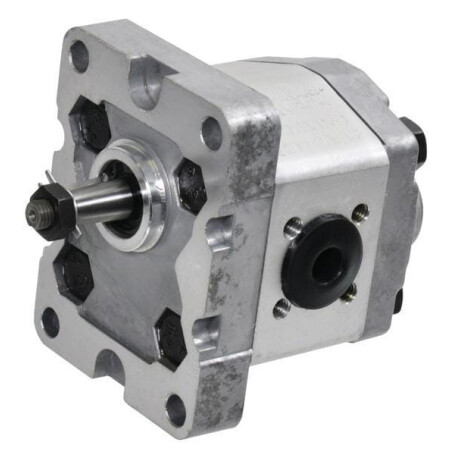 Pompe à engrenages GOPART GP103D3030C18EGP