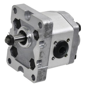 Pompe à engrenages GOPART GP103S3030C18EGP