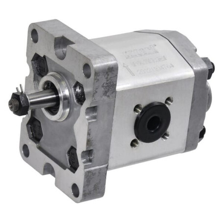 Pompe à engrenages GOPART GP106S3030C18EGP