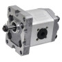 Pompe à engrenages GOPART GP106S3030C18EGP