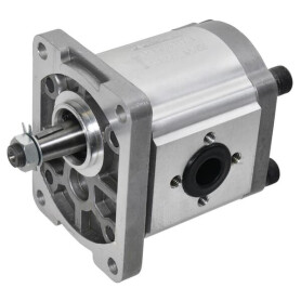 Pompe à engrenages GOPART GP2016S4030C18EGP