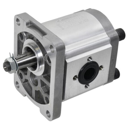 Pompe à engrenages GOPART GP2016S4030C18EGP