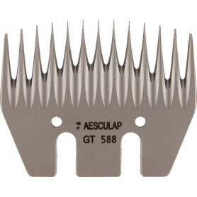 Lame  AESCULAP GT588