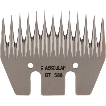 Lame  AESCULAP GT588