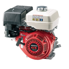 Moteur HONDA GX240UT2LXQ4OH