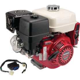 Moteur HONDA GX270UT2QME2OH