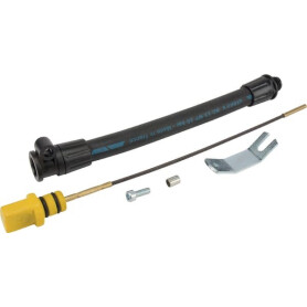 Jauge d'huile HONDA GX340390K18