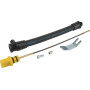 Jauge d'huile HONDA GX340390K18