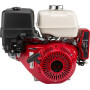 Moteur HONDA GX390UT2SCK4OH