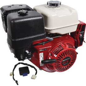 Moteur HONDA GX390UT2SME0OH
