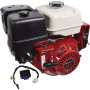 Moteur HONDA GX390UT2SME0OH