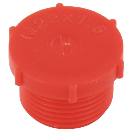 Bouchon anti-poussière UNIVERSEL SPM22L14