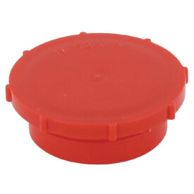 Tapón antipolvo métr. M52x2,0 UNIVERSAL SPM52L15