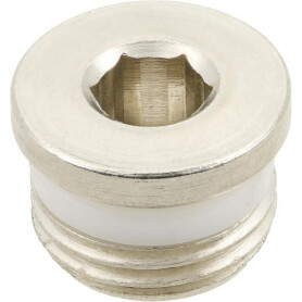 Bouchon CAMOZZI S261018