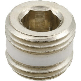 Bouchon CAMOZZI S261518