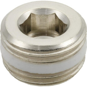 Bouchon CAMOZZI S261538