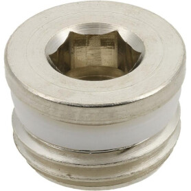 Bouchon CAMOZZI S261014
