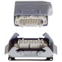 Connecteur HARTING HANKIT16BP