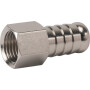 Embout de tuyau UNIVERSEL HCFP1214
