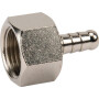 Embout de tuyau UNIVERSEL HCFP812