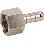 Embout de tuyau UNIVERSEL HCFP838
