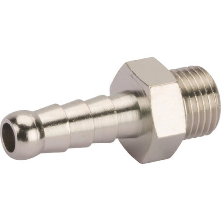 Embout de tuyau UNIVERSEL HCMP618