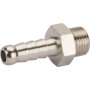 Embout de tuyau UNIVERSEL HCMP618