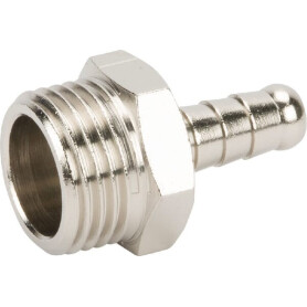 Embout de tuyau UNIVERSEL HCMP812